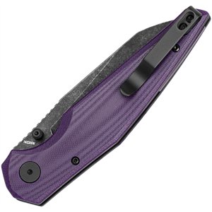 Snakebird Button Lock Purple