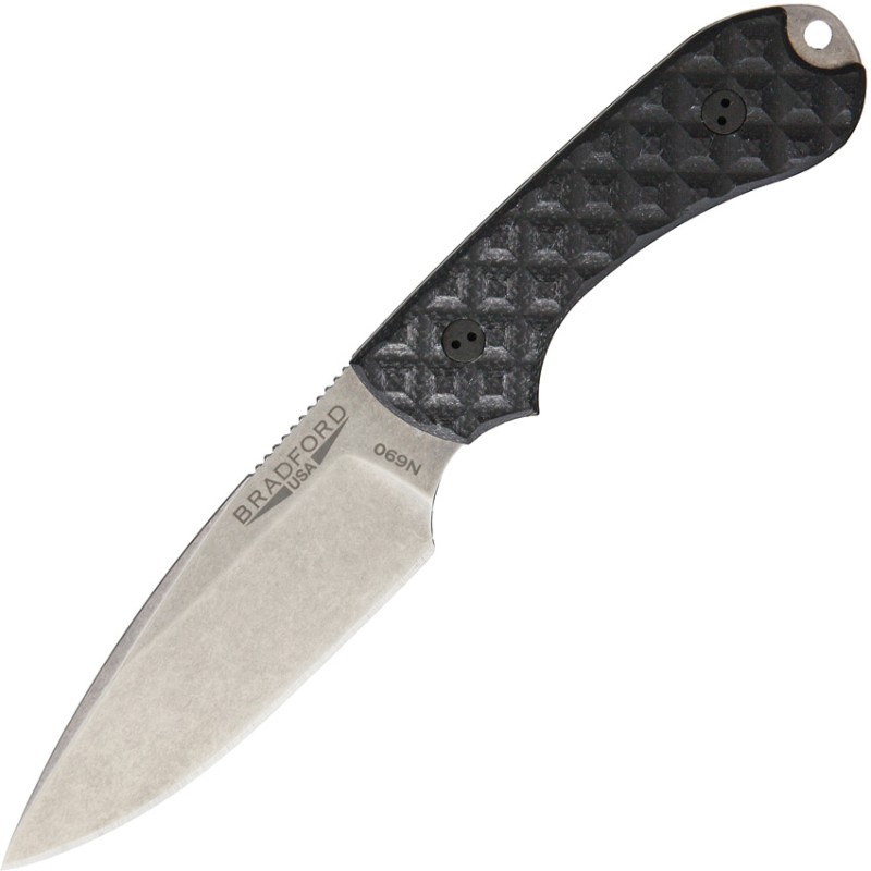 Guardian 3 EDC Black