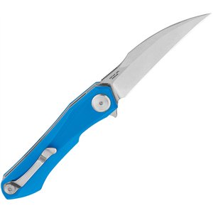 Ivy Linerlock Blue