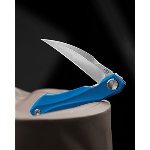Ivy Linerlock Blue