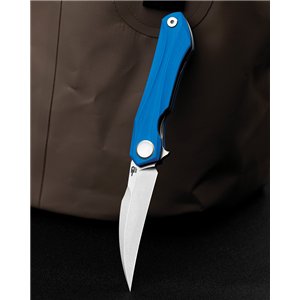 Ivy Linerlock Blue