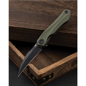 Ivy Linerlock OD/Black