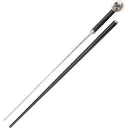 Skull Sword Cane