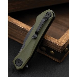 Ivy Linerlock OD/Black