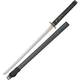 Practical Shinobi Ninja Sword