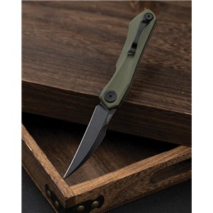 Ivy Linerlock OD/Black