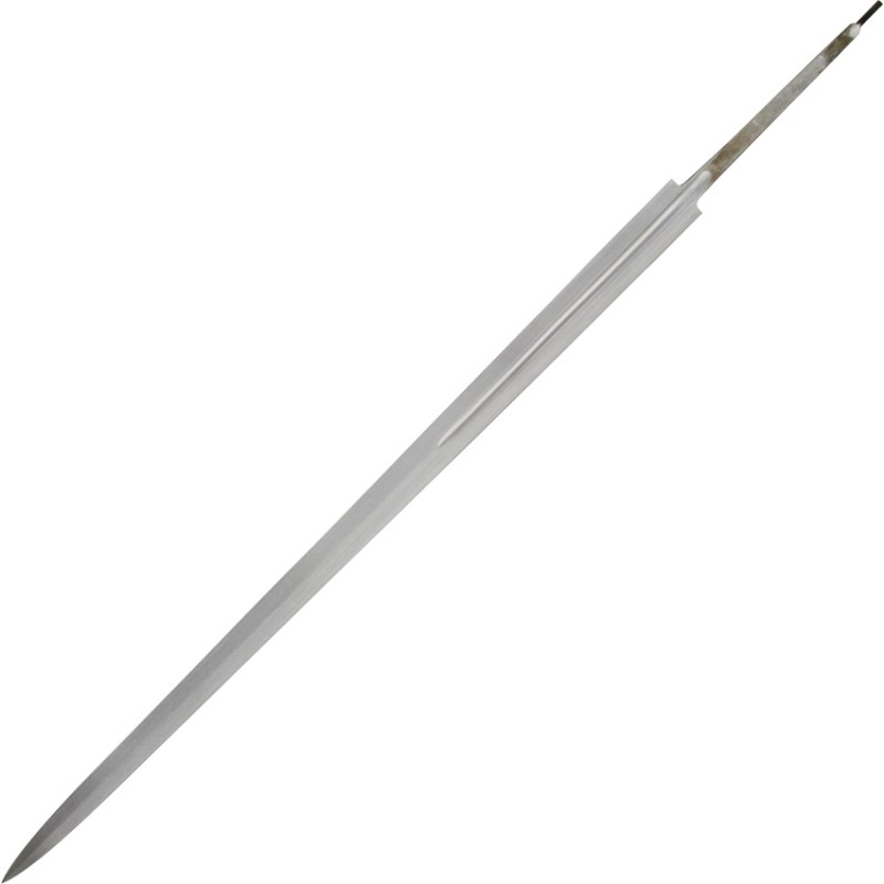 Tinker Bastard Sword Blade