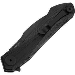 Ivy Linerlock Black/Blk