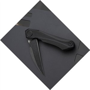 Ivy Linerlock Black/Blk