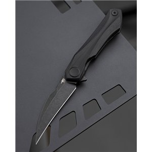 Ivy Linerlock Black/Blk