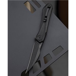 Ivy Linerlock Black/Blk