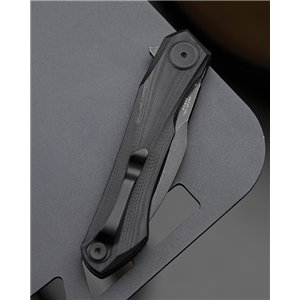 Ivy Linerlock Black/Blk