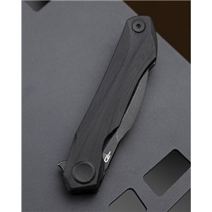 Ivy Linerlock Black/Blk