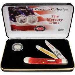 Mercury Dime Gift Set