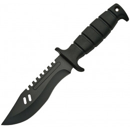 Fixed Blade Sawback