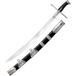 Hungarian Saber