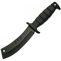 Combat Cleaver