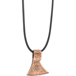 Vahalla Throwing Axe Necklace