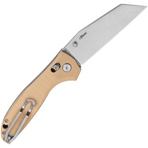 Liger Bar Lock Beige