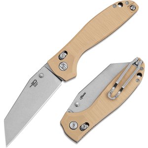 Liger Bar Lock Beige