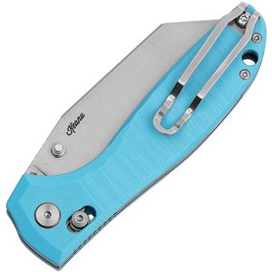 Liger Bar Lock Light Blue