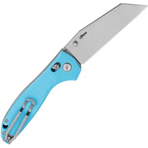 Liger Bar Lock Light Blue