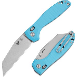 Liger Bar Lock Light Blue