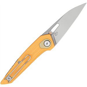 VK-Void Linerlock M-Cut Yel