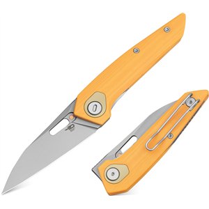 VK-Void Linerlock M-Cut Yel