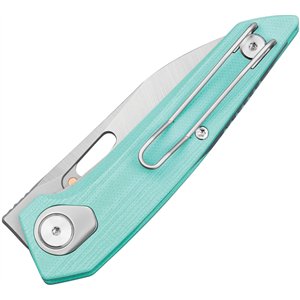 VK-Void Linerlock M-Cut Teal