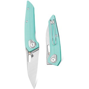 VK-Void Linerlock M-Cut Teal