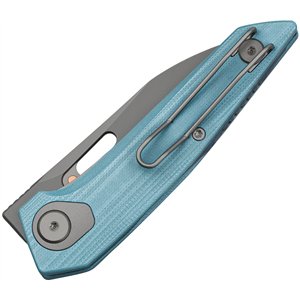 VK-Void Linerlock M-Cut Blu