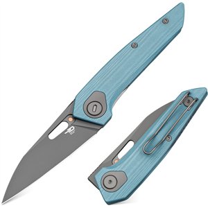 VK-Void Linerlock M-Cut Blu