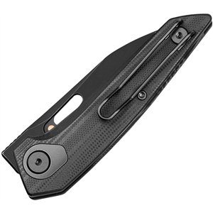 VK-Void Linerlock M-Cut Blk