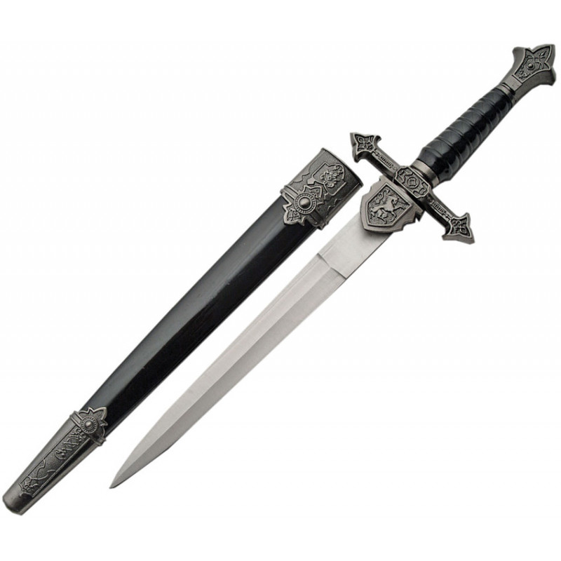 Royal English Dagger