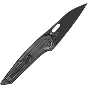 VK-Void Linerlock M-Cut Blk