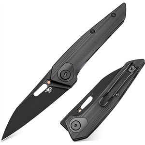 VK-Void Linerlock M-Cut Blk