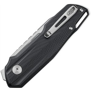 Toddler Linerlock Black