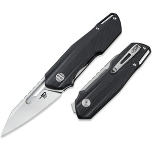 Toddler Linerlock Black