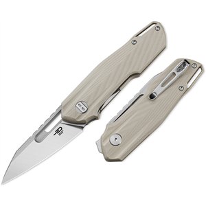 Toddler Linerlock Desert