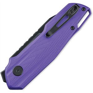 Toddler Linerlock Purple