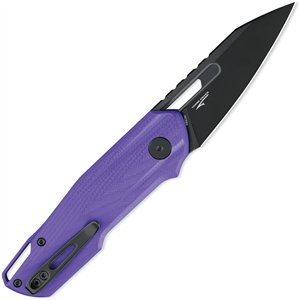 Toddler Linerlock Purple