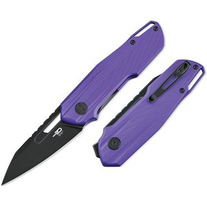 Toddler Linerlock Purple
