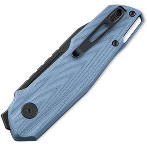 Toddler Linerlock Blue/Gray