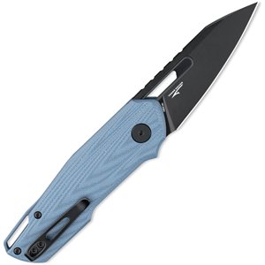 Toddler Linerlock Blue/Gray