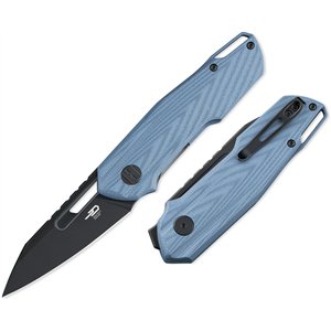 Toddler Linerlock Blue/Gray