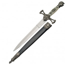 Knights Dagger