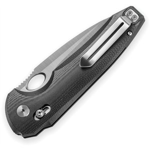 Noctar Crossbar Lock Black