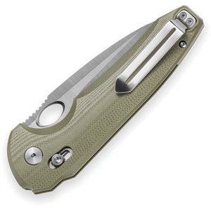 Noctar Crossbar Lock OD