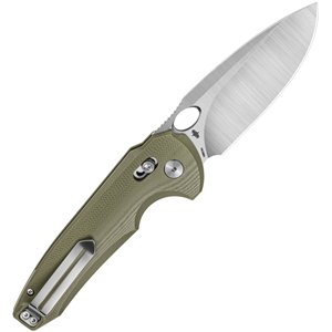 Noctar Crossbar Lock OD